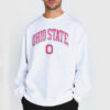 Inspired Vintage Ohio State Sweatshirt