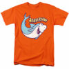 Jabberjaw – Retro Swim