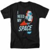 Jetsons – Rosie Need My Space