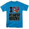 Justice League – I Heart DC