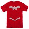 Justice League – New WW Uniform