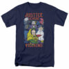 Justice League – Villains
