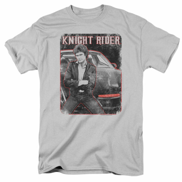Knight Rider – Knight and KITT