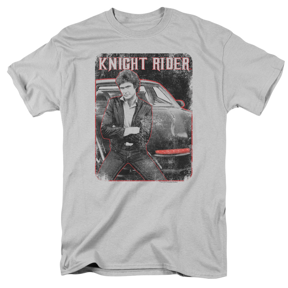 Knight Rider - Knight and KITT Knight Rider - Knight and KITT