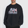 Let Us Together Make America Smart Again Bill Nye Sweatshirt