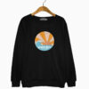Logo Bethany Beach Sweatshirt