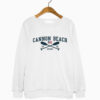 Logo Cannon Beach Sweatshirt