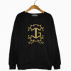 Logo Common Ground Sweatshirt