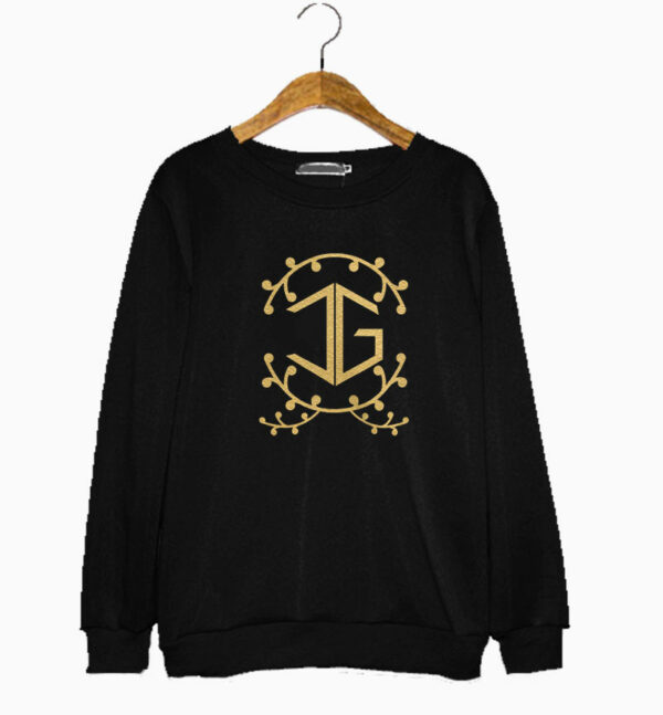 Logo Common Ground Sweatshirt
