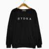 Logo Hydra Sweatshirt Ryan Trahan