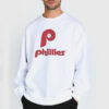 Logo Phillies World Series Sweatshirt