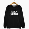 Logo Team Grimes Sweatshirt