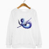 Logo Vintage Leviathan Sweatshirt