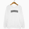 Logo Vintage Snowbird Sweatshirt