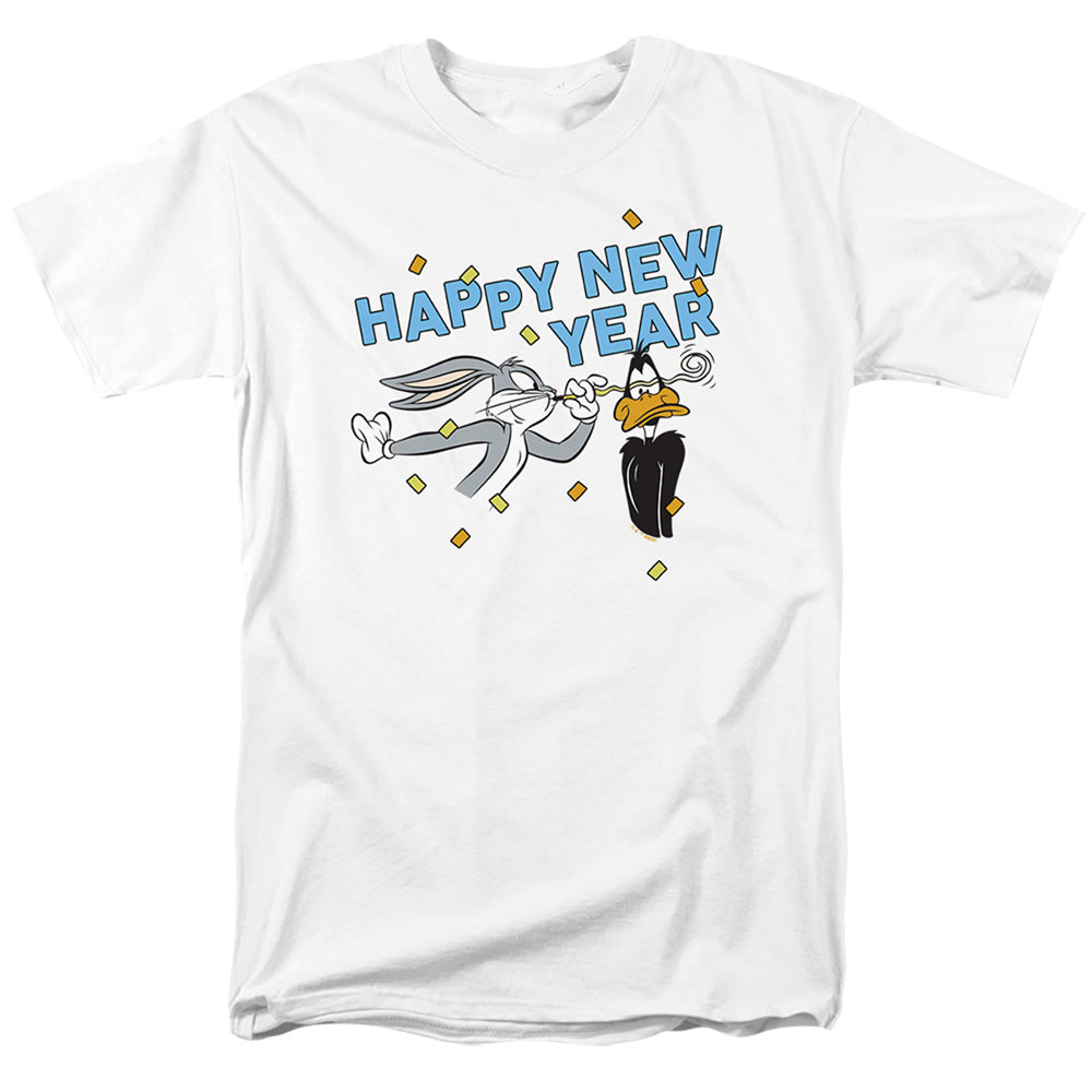 Looney Tunes - Bugs Happy New Year Looney Tunes - Bugs Happy New Year