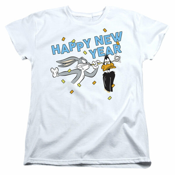 Looney Tunes – Bugs Happy New Year