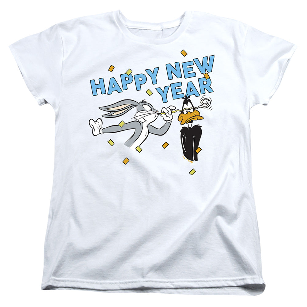 Looney Tunes - Bugs Happy New Year Looney Tunes - Bugs Happy New Year
