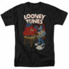 Looney Tunes – DJ Looney