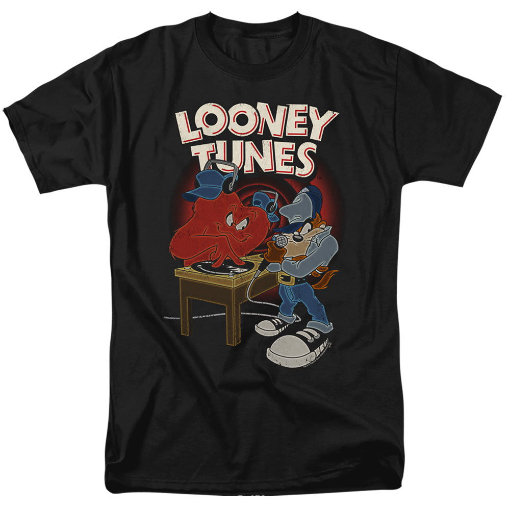 Looney Tunes - DJ Looney Looney Tunes - DJ Looney