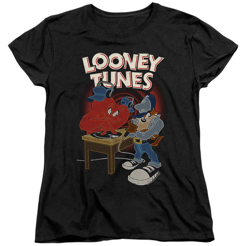 Looney Tunes - DJ Looney Looney Tunes - DJ Looney
