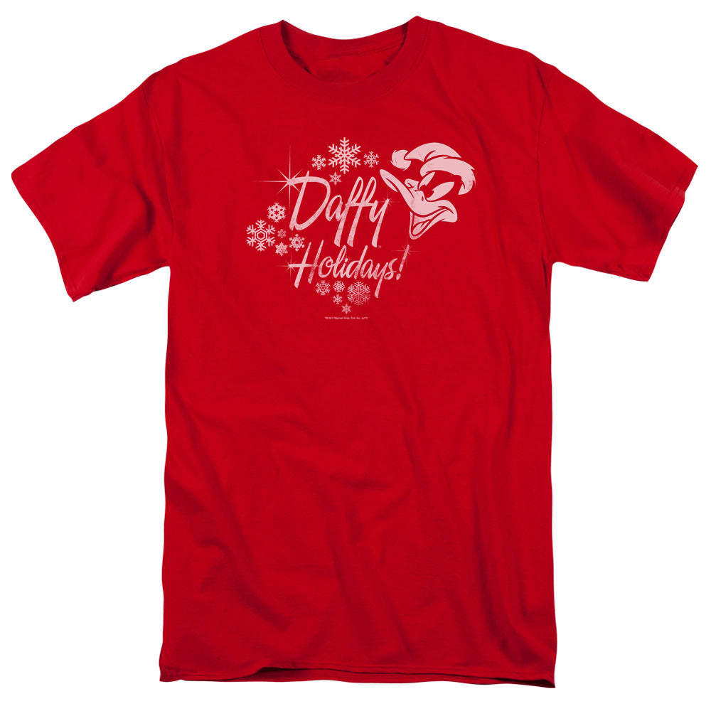Looney Tunes - Daffy Holidays Looney Tunes - Daffy Holidays