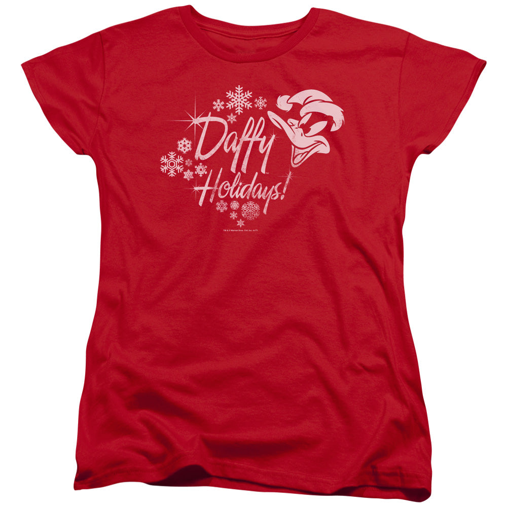 Looney Tunes - Daffy Holidays Looney Tunes - Daffy Holidays