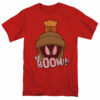 Looney Tunes – Kaboom Distressed
