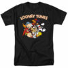 Looney Tunes – Laughing Group Shot