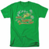 Looney Tunes – Michigan J Frog