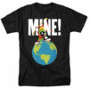 Looney Tunes – Mine