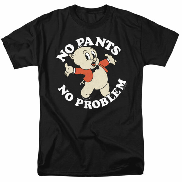 Looney Tunes – No Pants