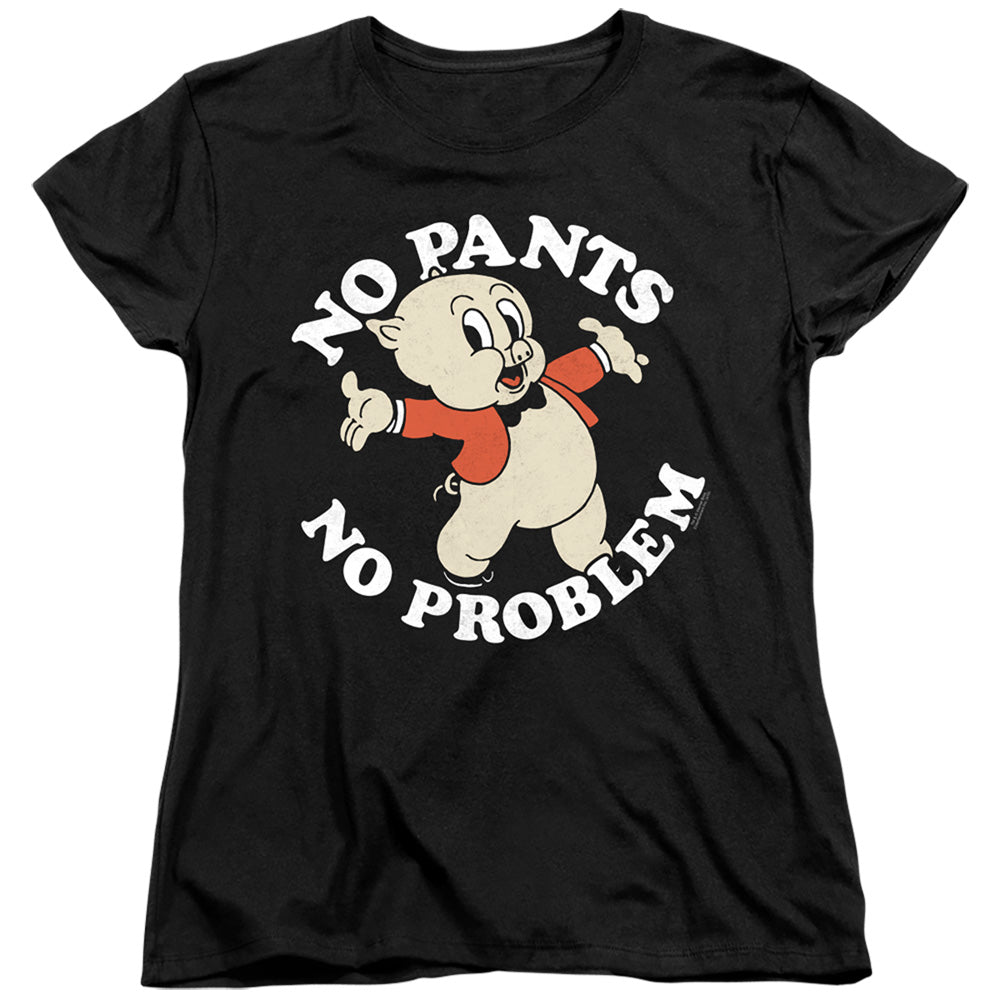 Looney Tunes - No Pants Looney Tunes - No Pants