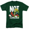 Looney Tunes – Not A Leprechaun