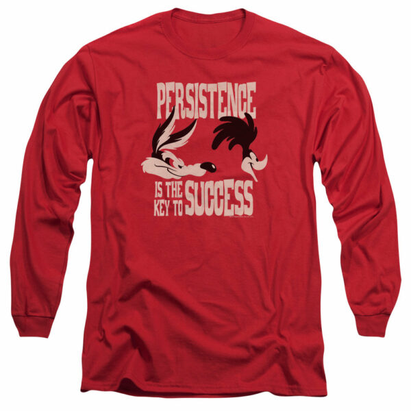 Looney Tunes – Persistence