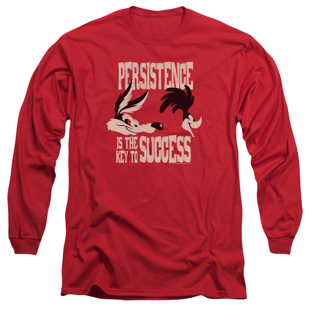 Looney Tunes - Persistence Looney Tunes - Persistence