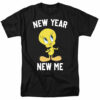 Looney Tunes – Tweety New Year New Me