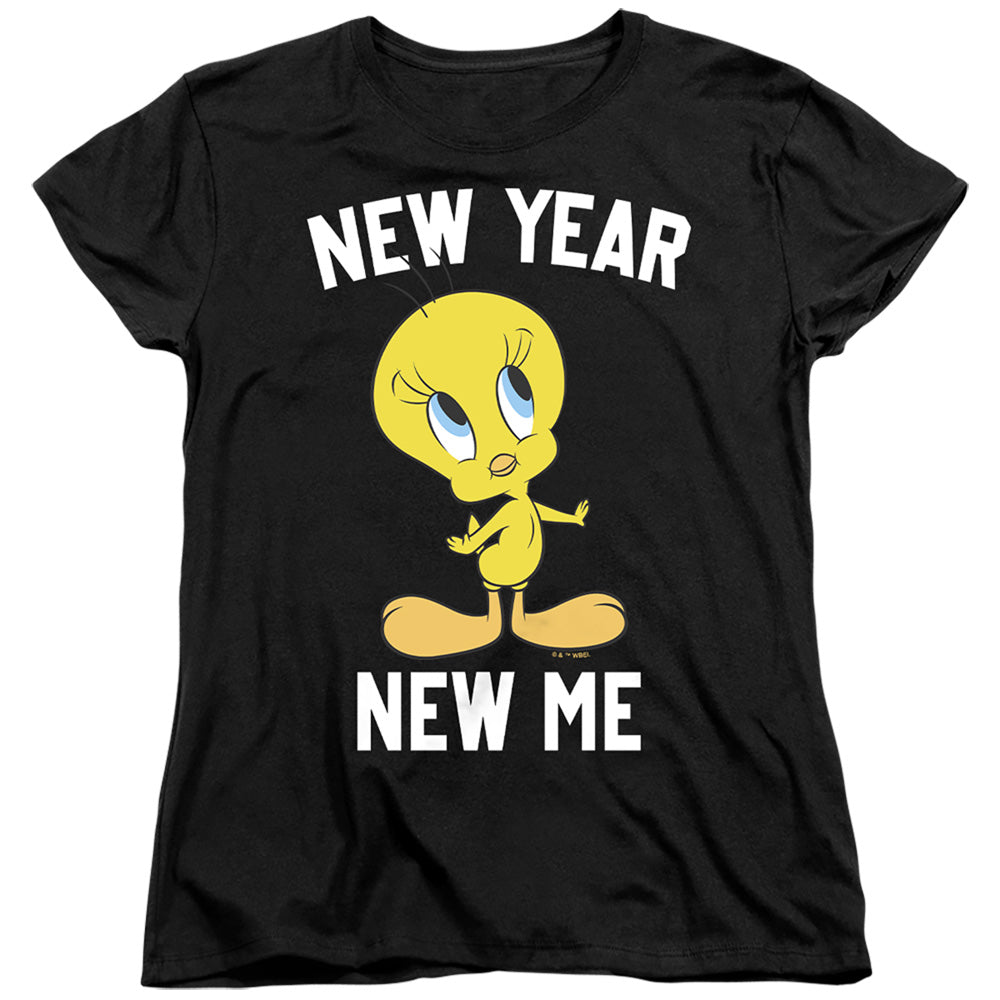 Looney Tunes - Tweety New Year New Me Looney Tunes - Tweety New Year New Me