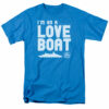 Love Boat – I’m On A