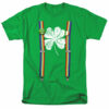 Lucky Suspenders T-Shirt