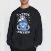 Magical Unicorn Sweatshirt with Horn