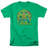 Martian Manhunter – Circle Logo