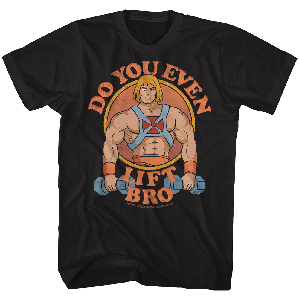 Masters of the Universe - Do You Even Lift Masters of the Universe - Do You Even Lift