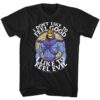 Masters of the Universe – Feel Evil