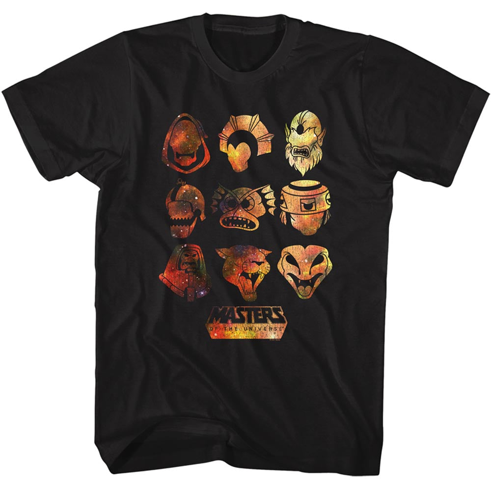 Masters of the Universe - Galaxy Villains Masters of the Universe - Galaxy Villains