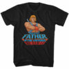 Masters of the Universe – Greatest Father in the Universe