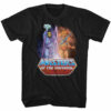 Masters of the Universe – Lightning