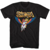Masters of the Universe – She-Ra & Swiftwind