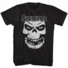 Masters of the Universe – Skeletor Face