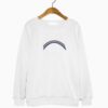 Mech Old Navy Rainbow Sweatshirt
