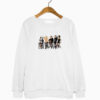 Merch A Fever You Can T Sweat out Sweatshirt
